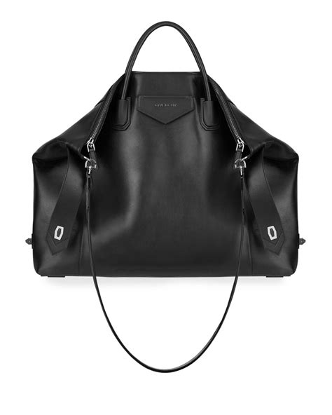 givenchy leather handbags